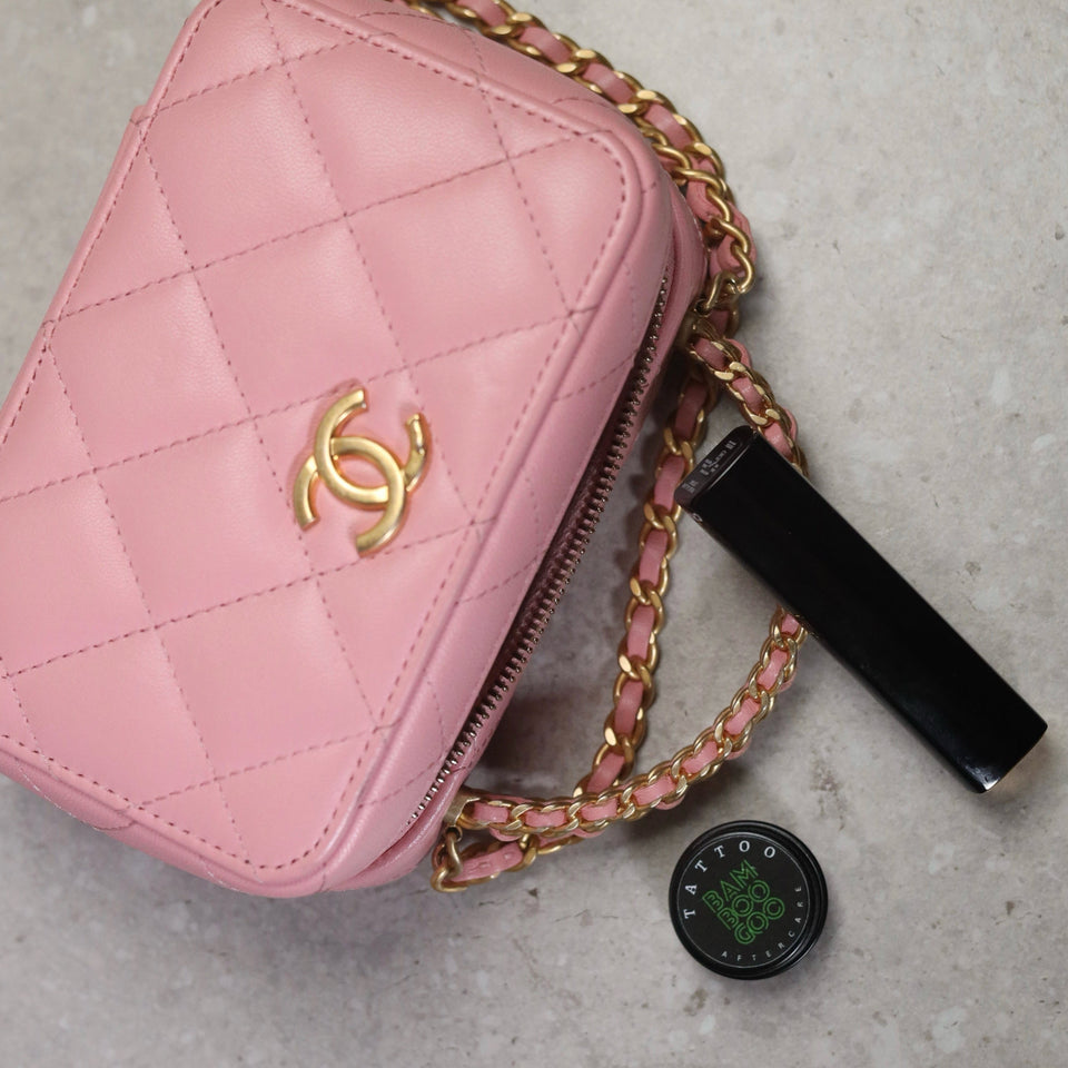 Aftercare Mini
