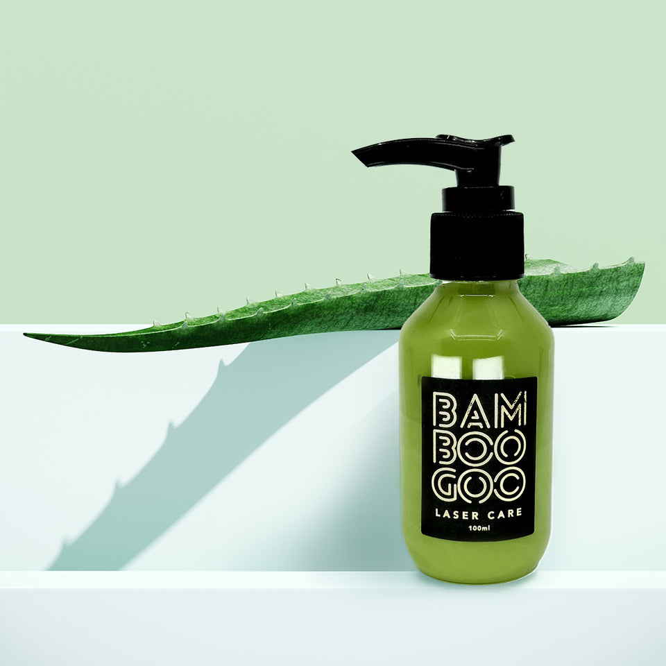 Laser Aftercare 100ml
