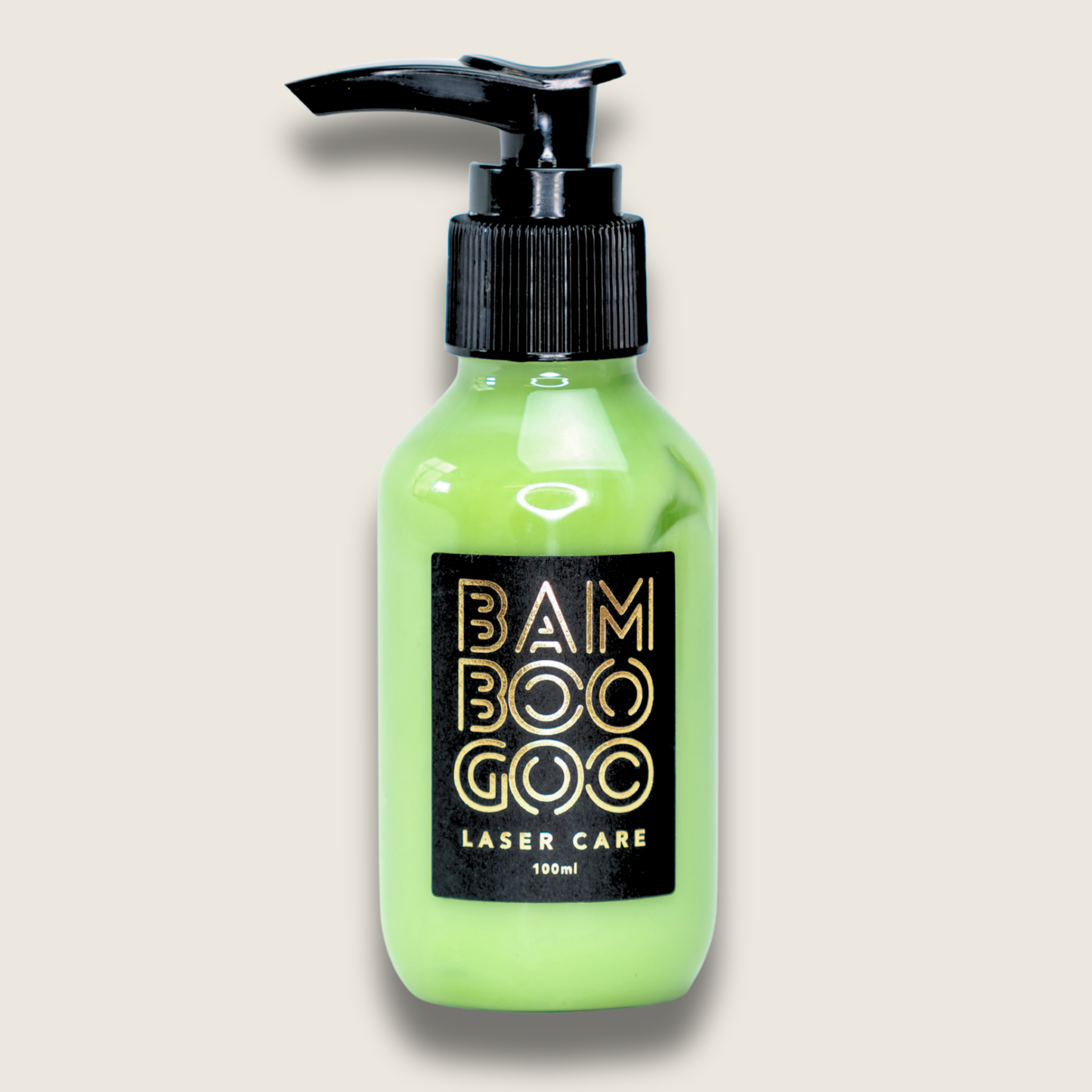 Laser Aftercare