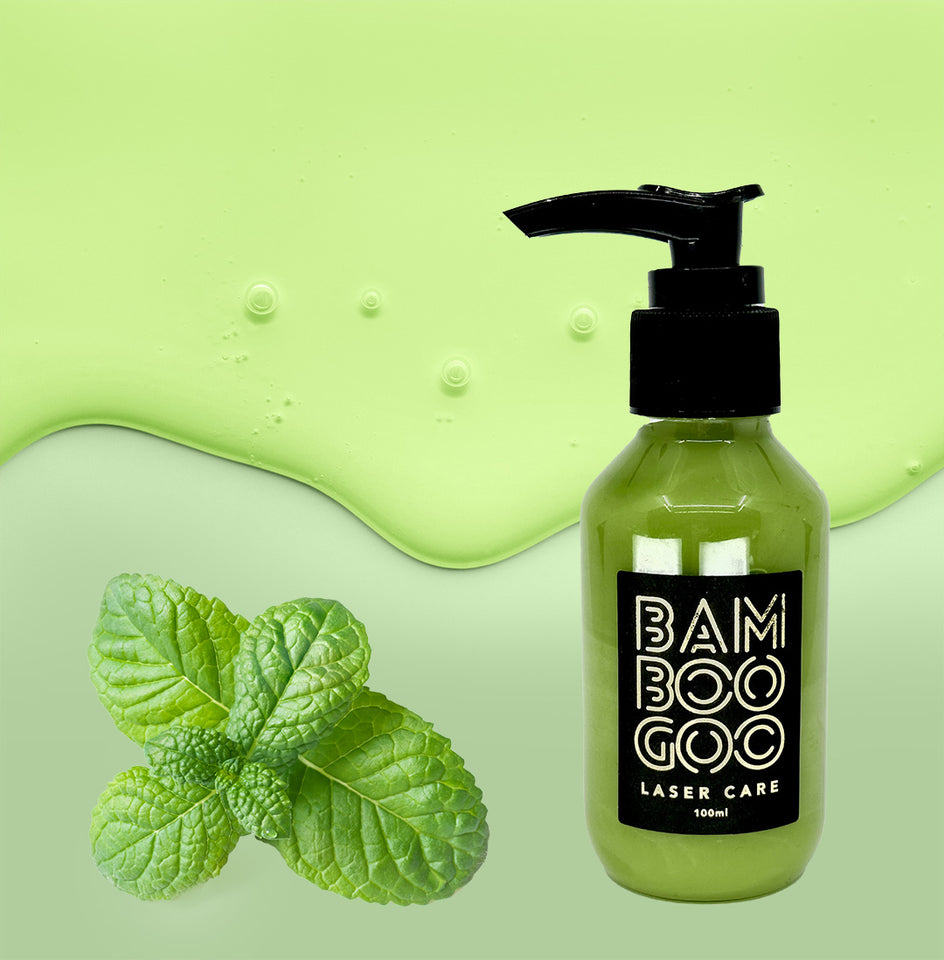 Laser Aftercare 100ml