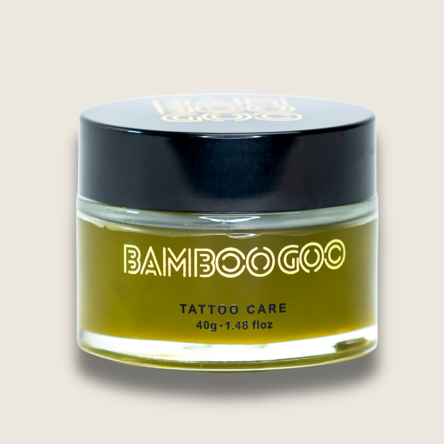 Tattoo Aftercare