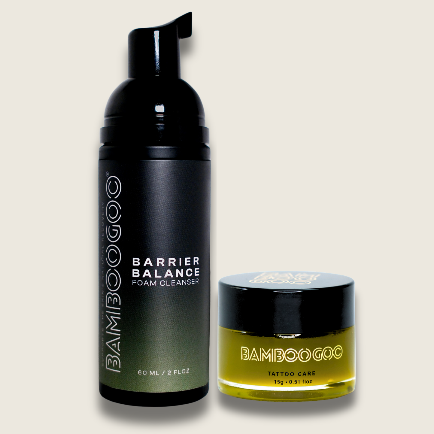 Skin Defence Duo