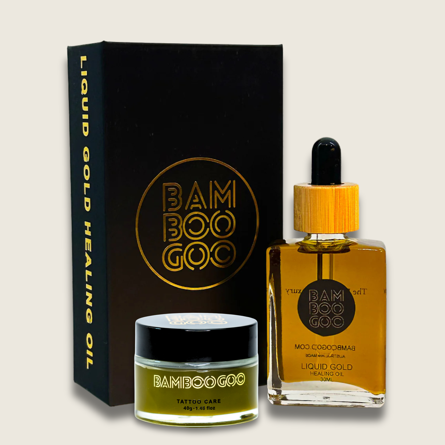 The Ultimate Recovery Duo