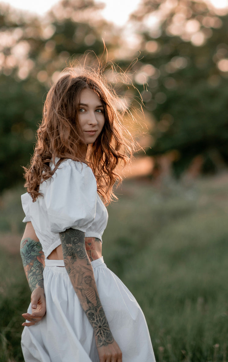 What Luxury Really Means in Tattoo Aftercare