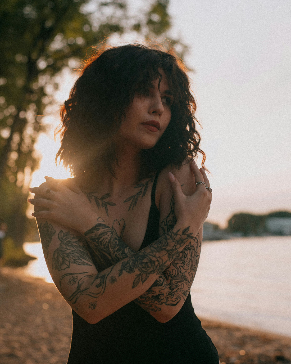 Tattoo Aftercare 101: What Actually Heals a Tattoo (And What Makes It Worse)