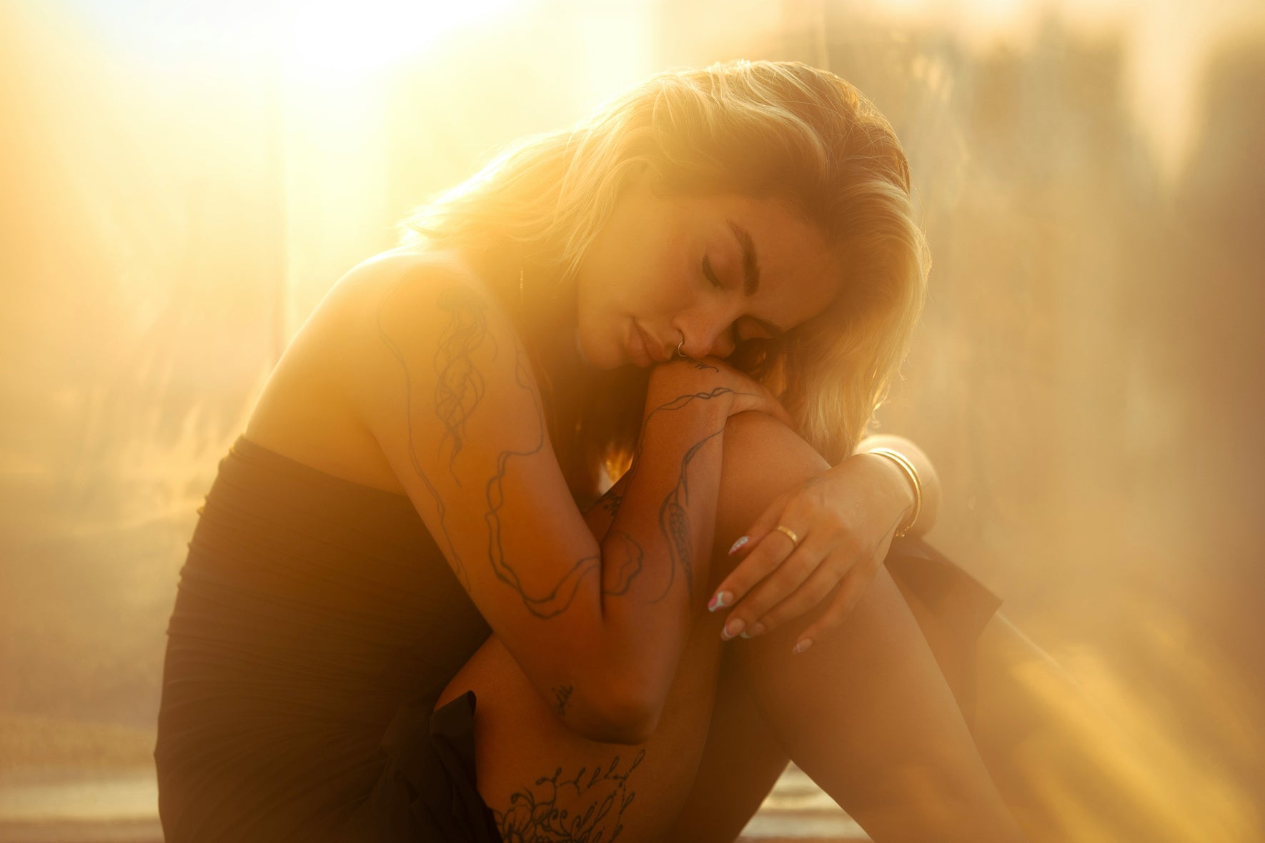 Pre-Tattoo Prep: How to Get Your Skin Ready Before the Needle Touches