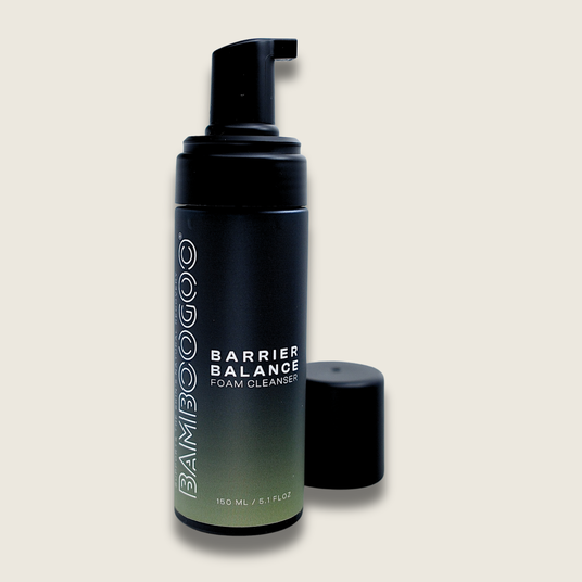 Barrier Balance Foam Cleanser