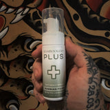 Bamboogoo+ Numbing Foam with 7% Lidocaine