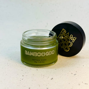 Tattoo Aftercare 40g