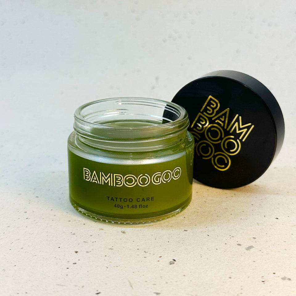 Tattoo Aftercare 40g