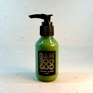Laser Aftercare 100ml