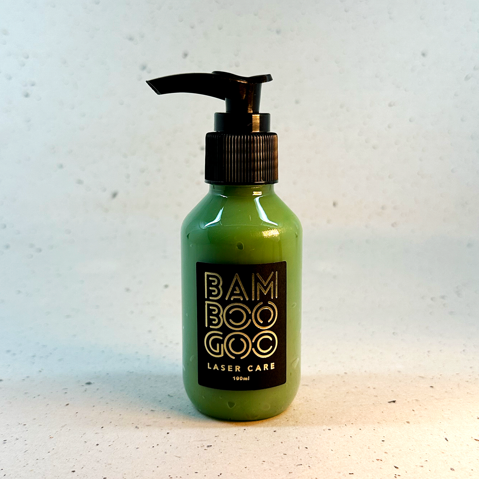 Laser Aftercare 100ml