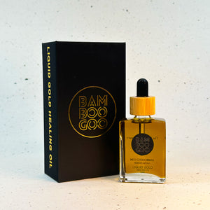 Liquid Gold