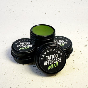 Aftercare Mini