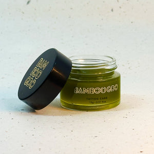 Tattoo Aftercare 15g