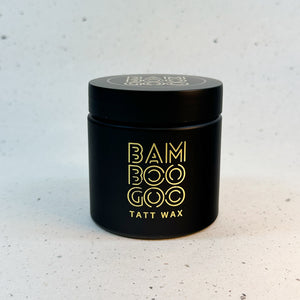 TATT WAX - Artist Series - Tattoo Glide