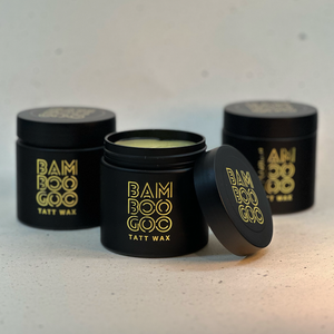 TATT WAX - Artist Series - Tattoo Glide