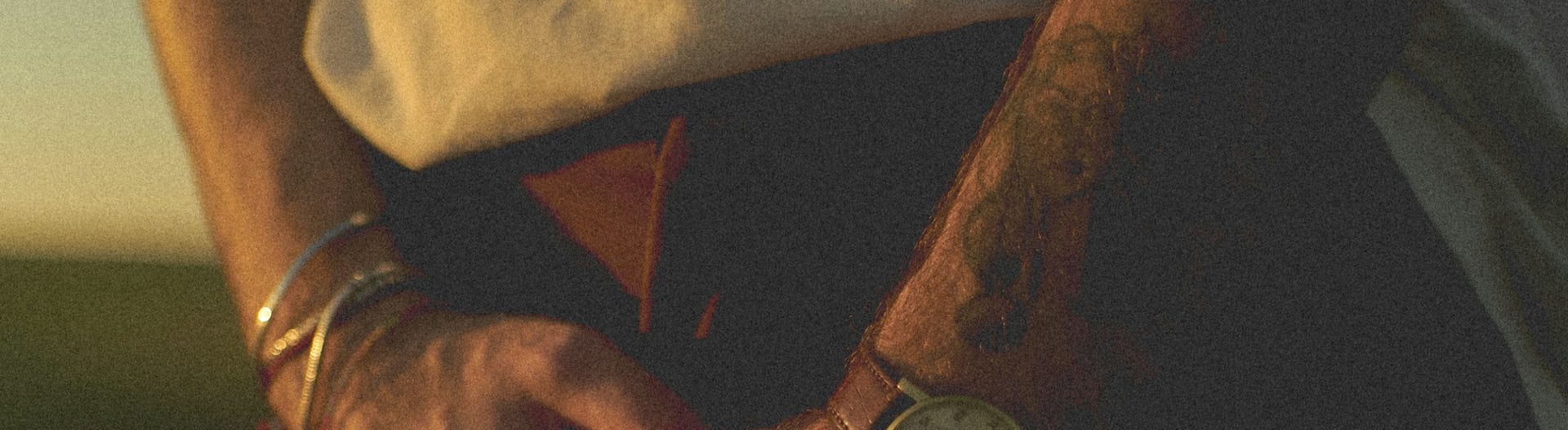 WE'RE HERE TO MAKE 
TATTOO CARE FEEL ICONIC