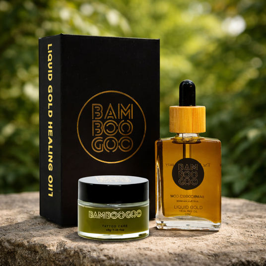 The Ultimate Recovery Duo