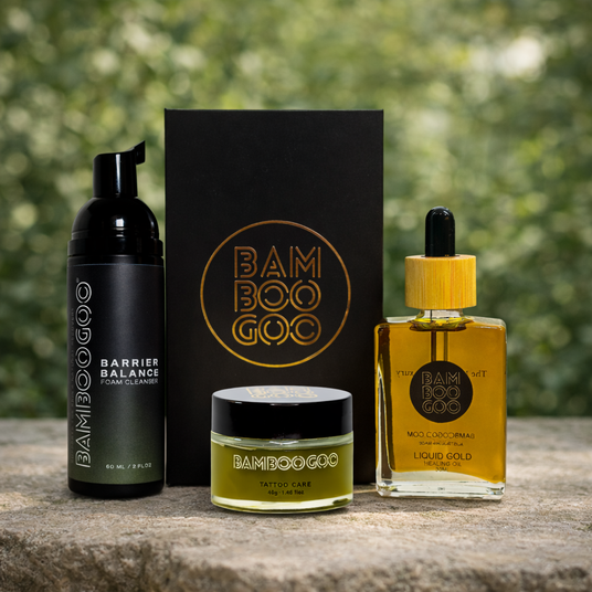 The Complete Recovery System