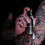 Barrier Balance – Foaming Cleanser