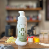 Bamboogoo+ Numbing Foam with 7% Lidocaine