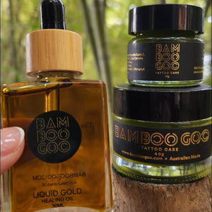 The Ultimate Recovery Duo