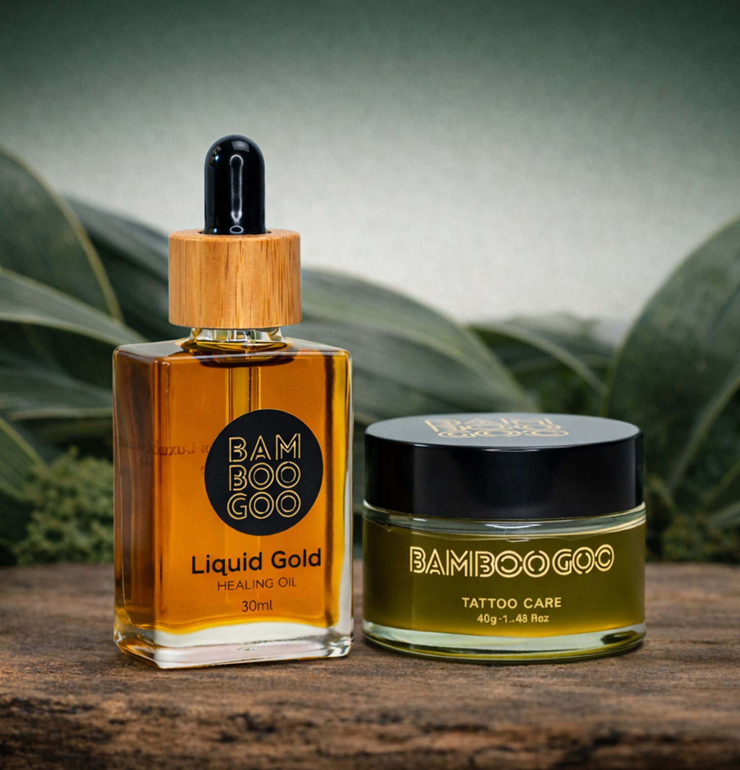 The Ultimate Recovery Duo