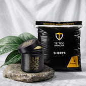 Tattoo Armour X Bamboogoo Artist Packs