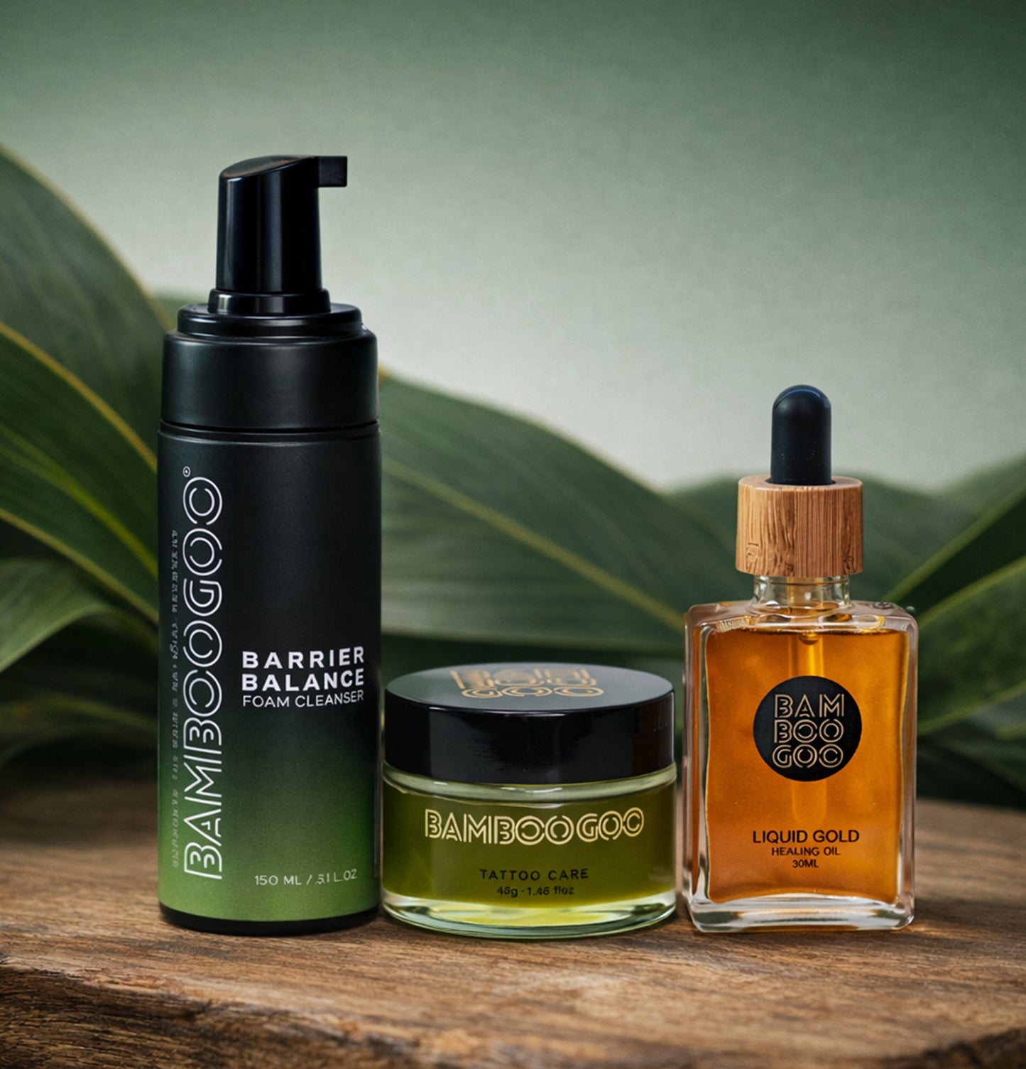 The Complete Recovery System