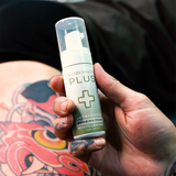 Bamboogoo+ Numbing Foam with 7% Lidocaine