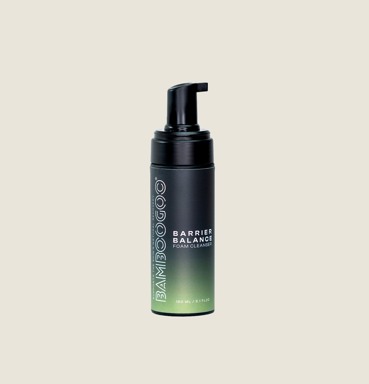 Barrier Balance Foam Cleanser