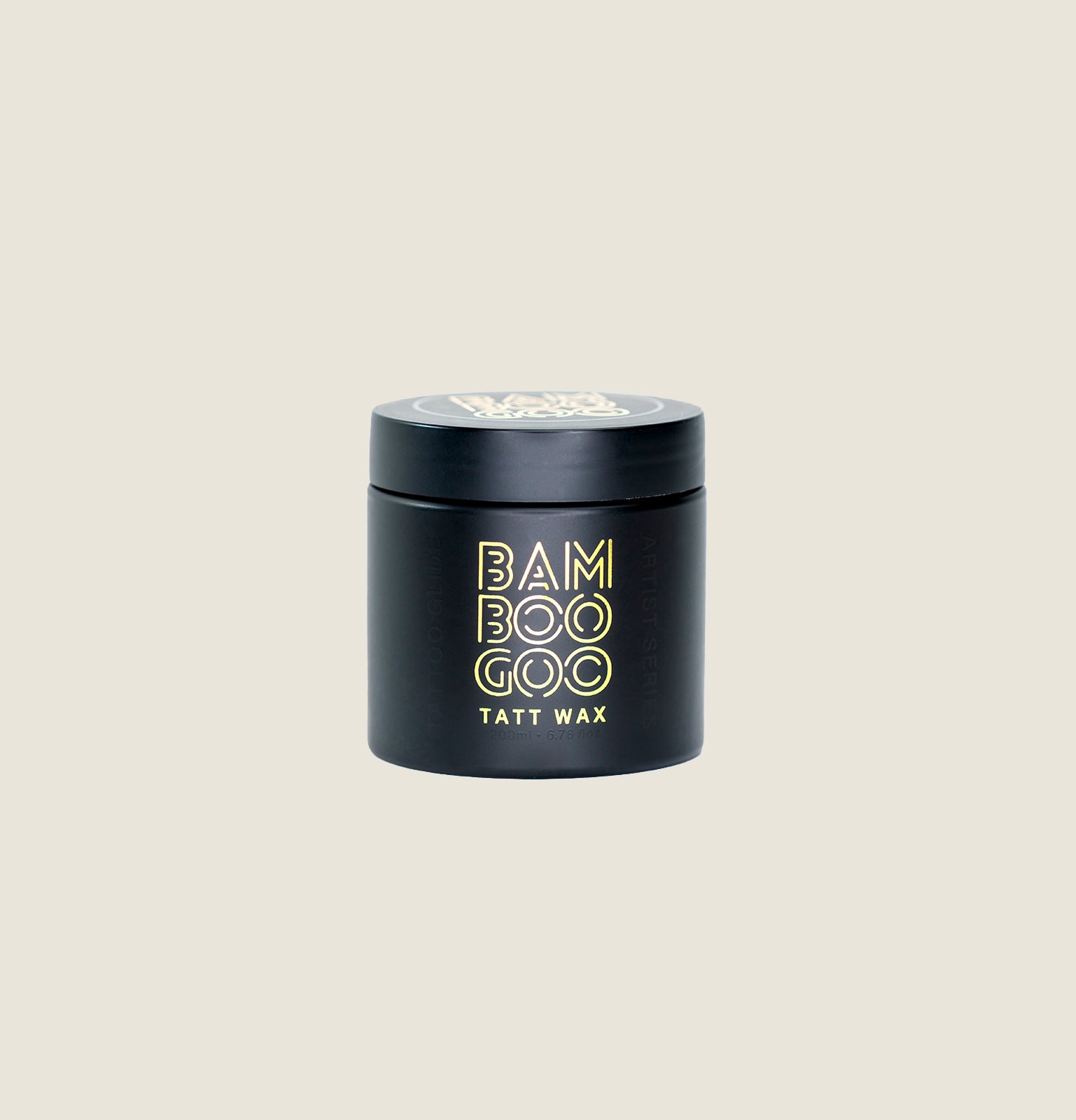 TATT WAX - Artist Series - Tattoo Glide