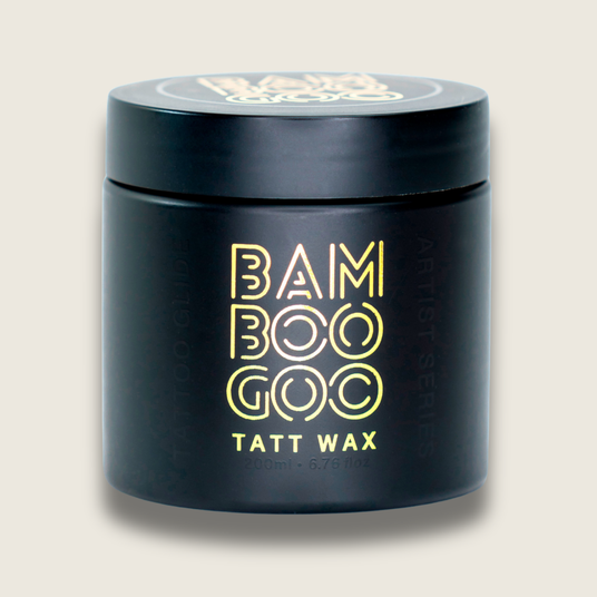 TATT WAX - Artist Series - Tattoo Glide