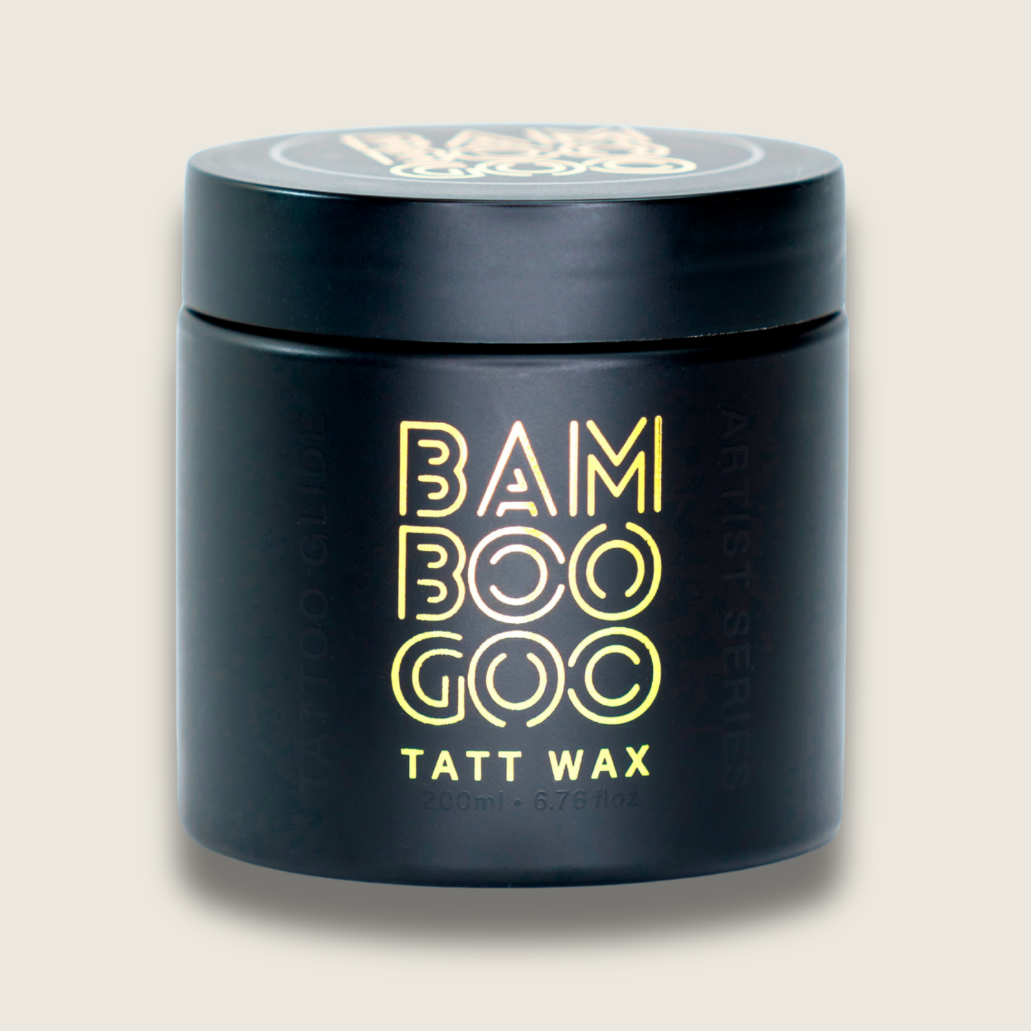 TATT WAX - Artist Series - Tattoo Glide