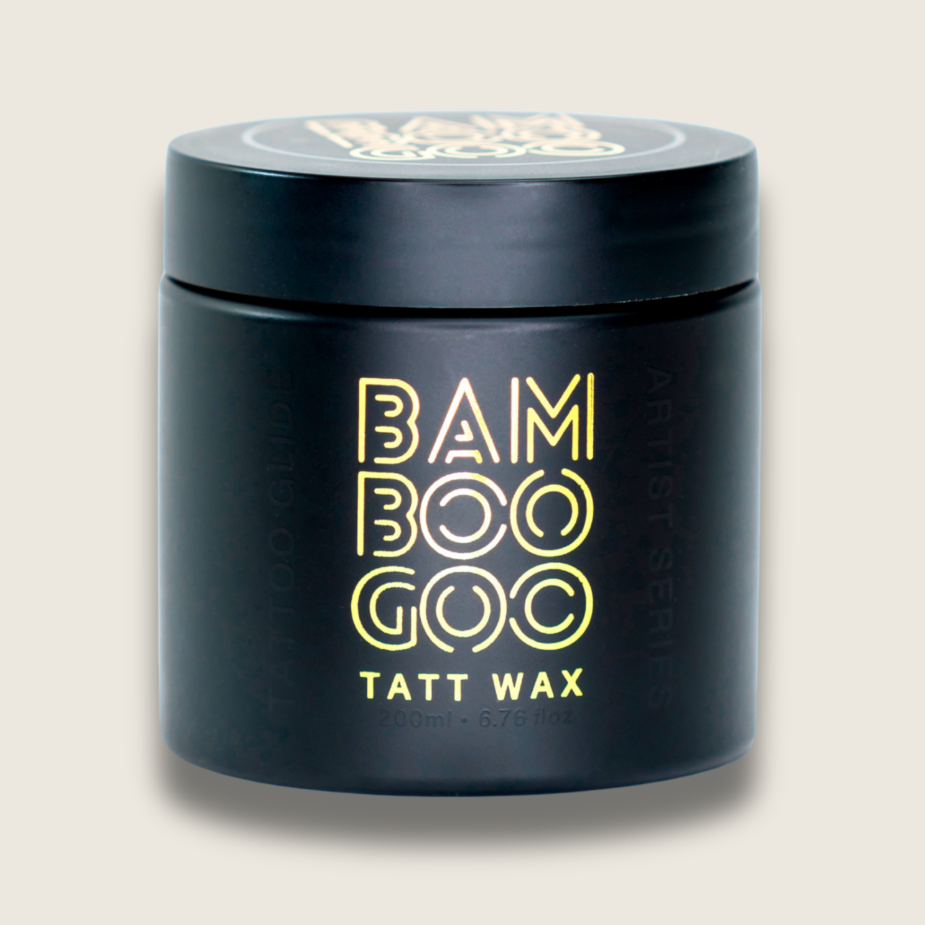 TATT WAX - Artist Series - Tattoo Glide