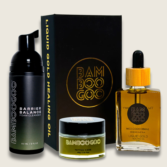 The Complete Recovery System