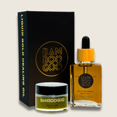 The Ultimate Recovery Duo